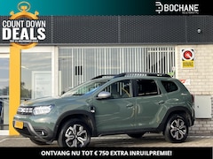 Dacia Duster - 1.0 TCe 100 ECO-G Journey | LPG | 360° Rondomzichtcamera