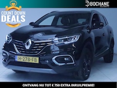 Renault Kadjar - 1.3 TCe 159 EDC Black Edition | Bose | Camera |