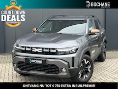 Dacia Duster - 1.2 Mild Hybrid 130 Extreme | 360° Rondomzichtcamera