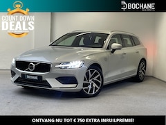 Volvo V60 - 2.0 T4 Momentum Pro | 1e-EIG. | STANDKACHEL | DEALERONDERHOUDEN |