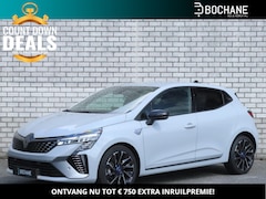 Renault Clio - 1.0 TCe 90 GPF Esprit Alpine | Sportstoelen | Achteruitrijcamera | Parkeersensoren V+A | N