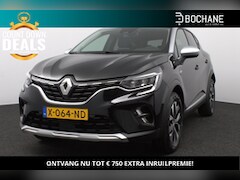 Renault Captur - 1.0 TCe 90 techno