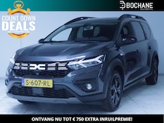 Dacia Jogger - 1.0 TCe 110 Extreme 7p