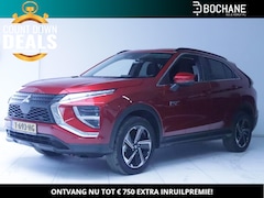 Mitsubishi Eclipse Cross - 2.4 PHEV Intense Clima/Navi/Camera/LM-Velgen