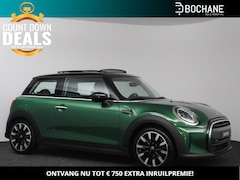 MINI Cooper - 1.5 Business Edition | Navigatie | Panoramadak | Led |