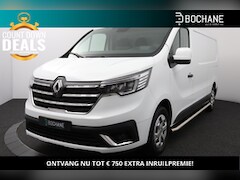 Renault Trafic - 2.0 dCi 130 T30 L2H1 Work Edition | All-Season banden | Trekhaak | Navigatie | Betimmering