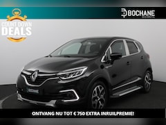 Renault Captur - 0.9 TCe 90 Intens | Achteruitrijcamera | Parkeersensoren | Sidesteps