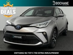 Toyota C-HR - 1.8 Hybrid Business Plus | Camera | Stoelverwarming