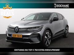 Renault Mégane E-Tech - EV60 Optimum Charge Techno