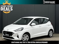 Hyundai i10 - 1.0 Comfort