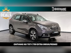 Peugeot 2008 - 1.2 PureTech 110 Allure | Navigatie | Climate Control