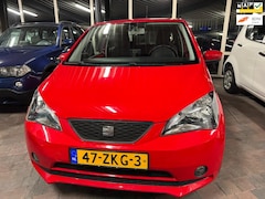 Seat Mii - 1.0 Style Sport / NIEUWE APK / NAVI