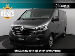 Renault Trafic - 2.0 dCi 145 EDC T27 L1H1 Comfort | Navigatie