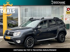 Dacia Duster - 1.2 TCe 125 Blackshadow | Trekhaak