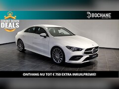 Mercedes-Benz CLA-Klasse - 180 Business Solution