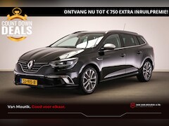 Renault Mégane Estate - 1.2 TCe GT-Line | LED | APPLE | DAB |