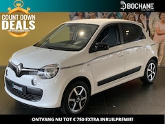 Renault Twingo - 1.0 SCe 70 Limited | PARKEERSENSOREN ACHTER | LICHTMETALEN VELGEN | AIRCONDITIONING | CRUI