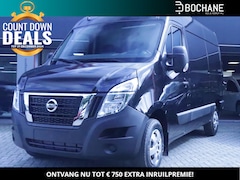 Nissan Interstar - 2.3 dCi 150 L2H2 Acenta Trekhaak / Navigatie