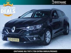 Renault Mégane Estate - 1.2 TCe Limited Clima/Navi/Trekhaak