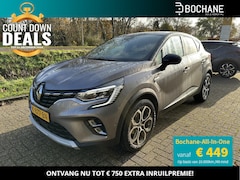 Renault Captur - 1.0 TCe 100 Edition One | Panoramadak | 360° camera | Parkeersensoren voor, zij, achter en