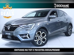 Renault Arkana - 1.3 Mild Hybrid 160 EDC Techno