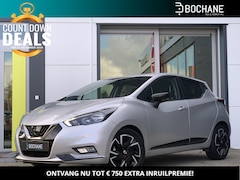 Nissan Micra - 1.0 IG-T 92 N-Design