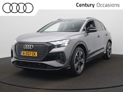 Audi Q4 e-tron - 40 Advanced edition 77 kWh / Camera / Adap. Cruise / Elek. Klep / 20 inch / Stoelverwarmin