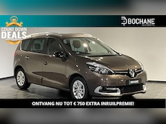 Renault Grand Scénic - 1.2 TCe 115 Limited | Trekhaak