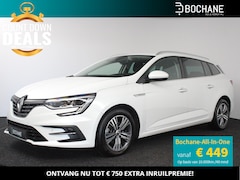 Renault Mégane Estate - 1.3 TCe 140 EDC Intens | Trekhaak | All-Season banden