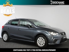 Seat Ibiza - 1.0 TSI Flex | Climate Control | Camera | Navigatie |