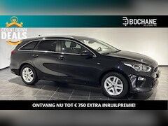 Kia Cee'd Sportswagon - Ceed 1.4 T-GDi DynamicPlusLine