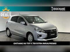 Mitsubishi Space Star - 1.2 CVT Dynamic