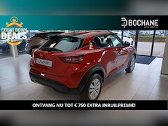 Nissan Juke - 1.0 DIG-T 114 Visia