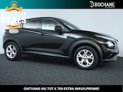 Nissan Juke - 1.0 DIG-T 114 DCT7 N-Connecta Automaat | 360 Camera | Cruise Control adaptief | Navigatie