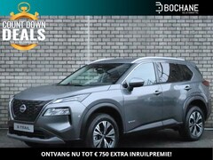 Nissan X-Trail - 1.5 e-Power 2WD N-Connecta | 360° camera | 18"LM-Velgen |