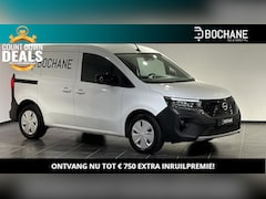 Nissan Townstar - 45 kWh L1 Tekna