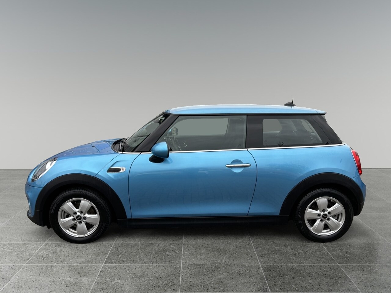 MINI One - Mini 1.5 - AutoWereld.nl