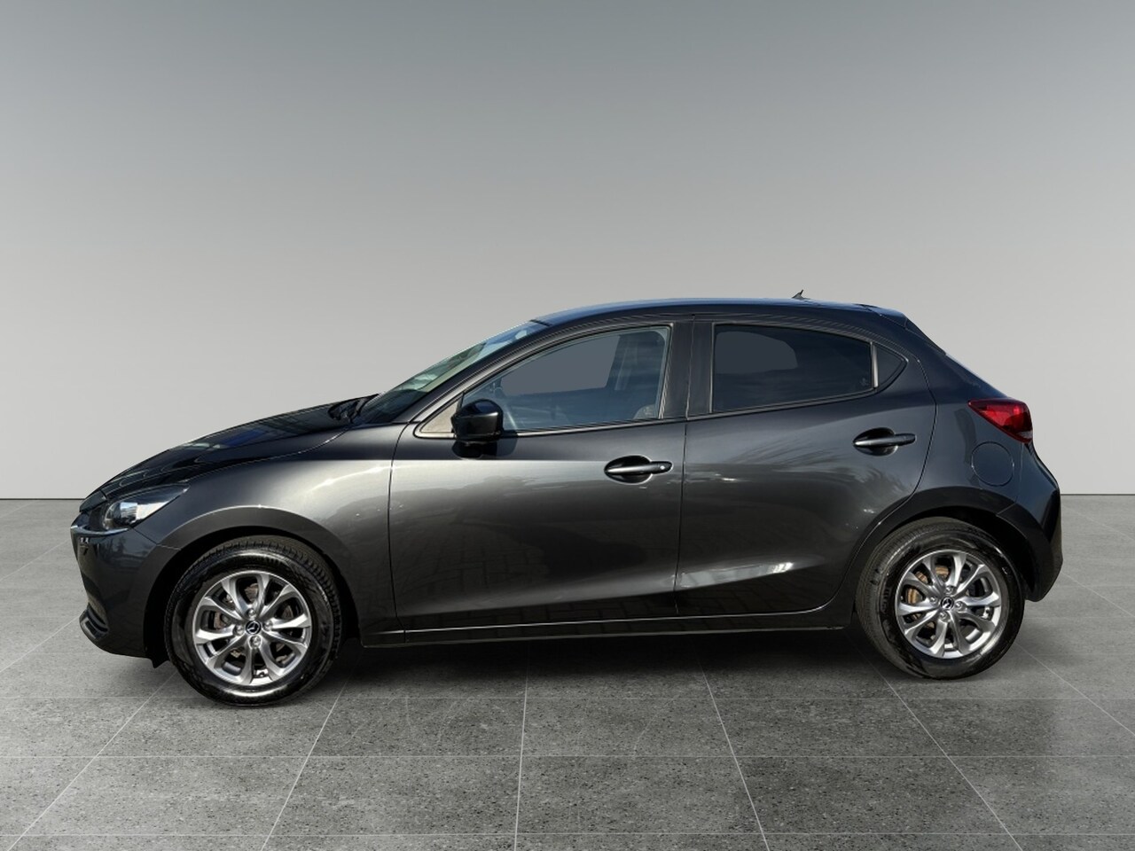 Mazda 2 - 1.5 Skyact-G St.Sel. - AutoWereld.nl