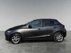 Mazda 2 - 2 1.5 Skyact-G St.Sel