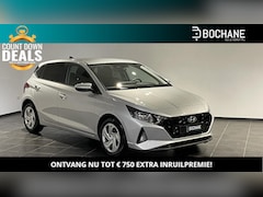 Hyundai i20 - 1.0 T-GDI Comfort / Navigatie / Camera /