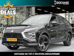 Mitsubishi Eclipse Cross - 2.4 PHEV Black Edition