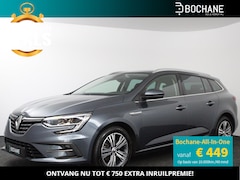 Renault Mégane Estate - 1.3 TCe 140 EDC Intens | Trekhaak | All-Season banden