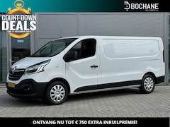 Renault Trafic - 2.0 dCi 120 T29 L2H1 Work Edition | AIRO | NAVIGATIE | TREKHAAK | PARKEER SENSOREN | 3-ZIT