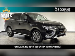 Mitsubishi Outlander - 2.4 PHEV Intense+ | Schuifdak | Navigatie | 360 Camera