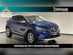 Renault Captur - 1.0 TCe 90 techno | BOSE Audio | LMV 18" | PDC + 360 camera |