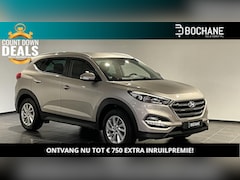 Hyundai Tucson - 1.6 GDi Comfort