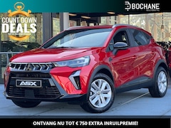 Mitsubishi ASX - 1.0 MPI Turbo Intense | DIRECT UIT VOORRAAD LEVERBAAR