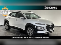 Hyundai Kona - 1.6 GDI HEV Comfort | Automaat | Camera | Apple Carplay/Android Auto |