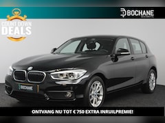 BMW 1-serie - 118i Corporate Lease Executive