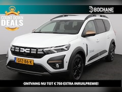 Dacia Jogger - 1.6 Hybrid 140 Extreme 7p